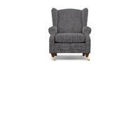 Highland Plain Armchair