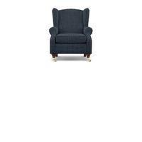 Highland Plain Armchair