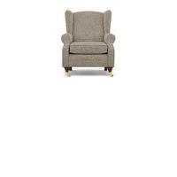 Highland Plain Armchair