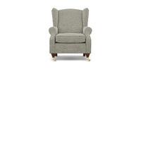 Highland Plain Armchair