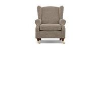 Highland Plain Armchair