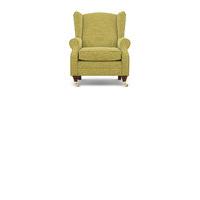 Highland Plain Armchair
