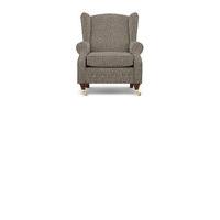 Highland Plain Armchair
