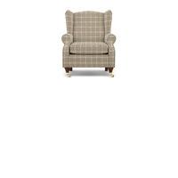 Highland Plain Armchair