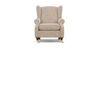 Highland Plain Armchair