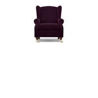 Highland Plain Armchair