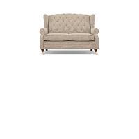 Highland Button Compact Sofa