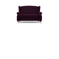 Highland Button Compact Sofa