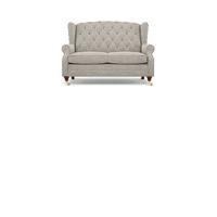 Highland Button Compact Sofa