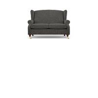 Highland Plain Compact Sofa