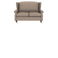 Highland Plain Compact Sofa