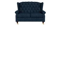 Highland Button Compact Sofa