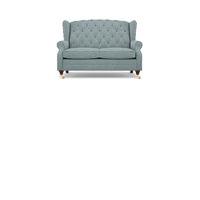 Highland Button Compact Sofa