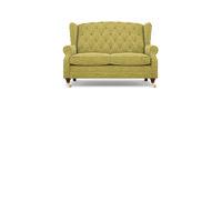 Highland Button Compact Sofa