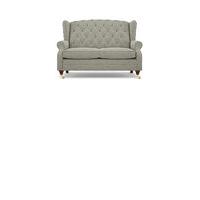 Highland Button Compact Sofa