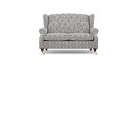 Highland Button Compact Sofa