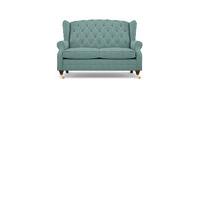 Highland Button Compact Sofa