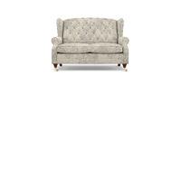 Highland Button Compact Sofa