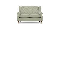 Highland Button Compact Sofa