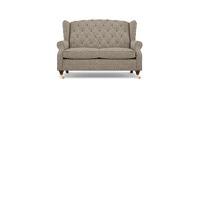 Highland Button Compact Sofa