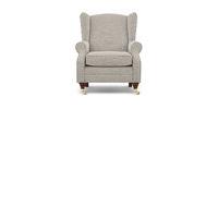 Highland Plain Armchair