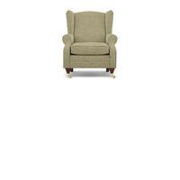 Highland Plain Armchair