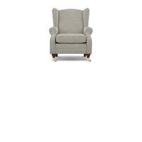 Highland Plain Armchair