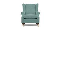Highland Plain Armchair