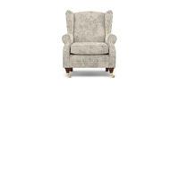 Highland Plain Armchair