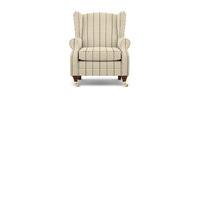 Highland Plain Armchair