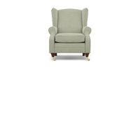 Highland Plain Armchair