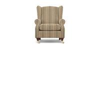 Highland Plain Armchair