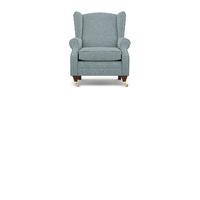 Highland Plain Armchair
