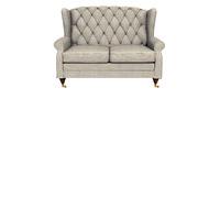 Highland Button Compact Sofa