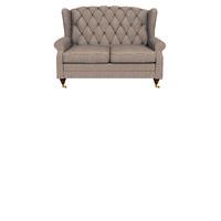Highland Button Compact Sofa