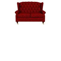 Highland Button Compact Sofa