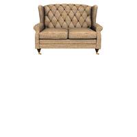 Highland Button Compact Sofa