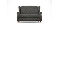 Highland Button Compact Sofa