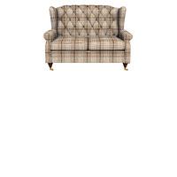 Highland Button Compact Sofa