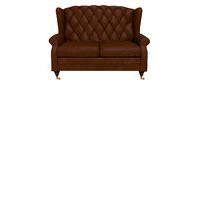 Highland Button Compact Sofa