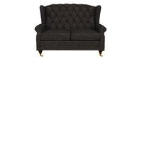 Highland Button Compact Sofa