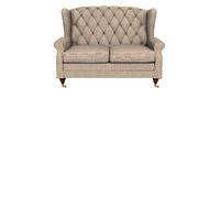 Highland Button Compact Sofa
