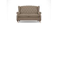 Highland Button Compact Sofa