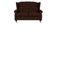 Highland Button Compact Sofa