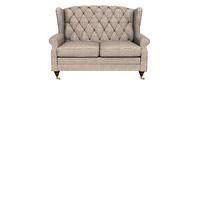 Highland Button Compact Sofa