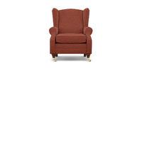 Highland Plain Armchair