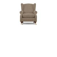 Highland Plain Armchair
