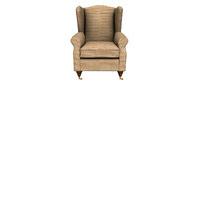 Highland Plain Armchair