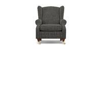 Highland Plain Armchair