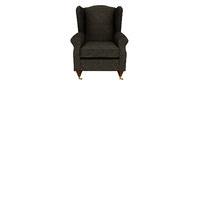 Highland Plain Armchair
